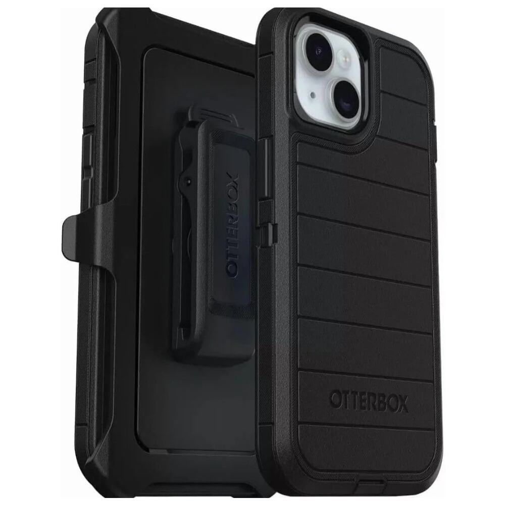 OtterBox Defender Pro Series iPhone 12 & 12 Pro